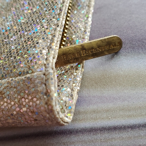 bareMinerals Bare Escentuals Makeup/Toiletry bag - Picture 3 of 4